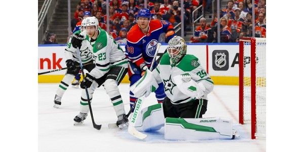 Corey Perry eteni urallaan jälleen finaaleihin